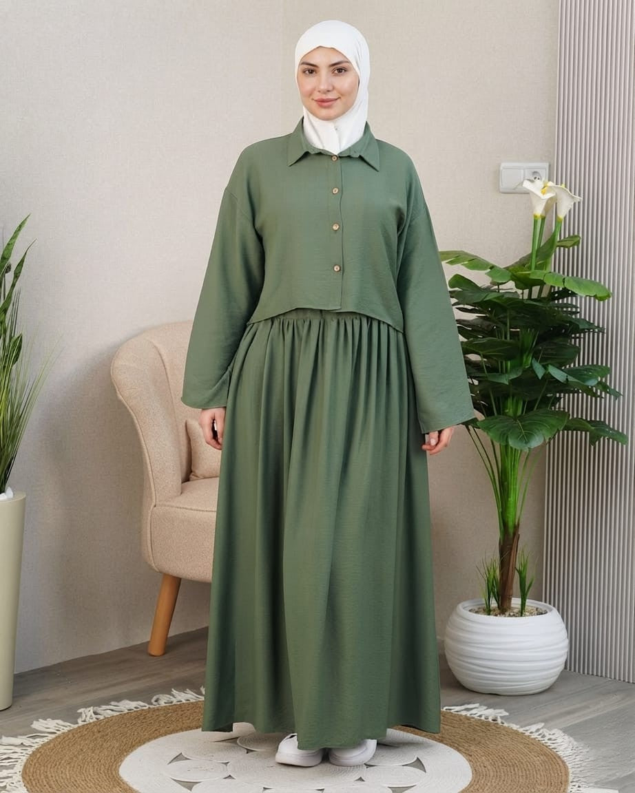 Ensemble