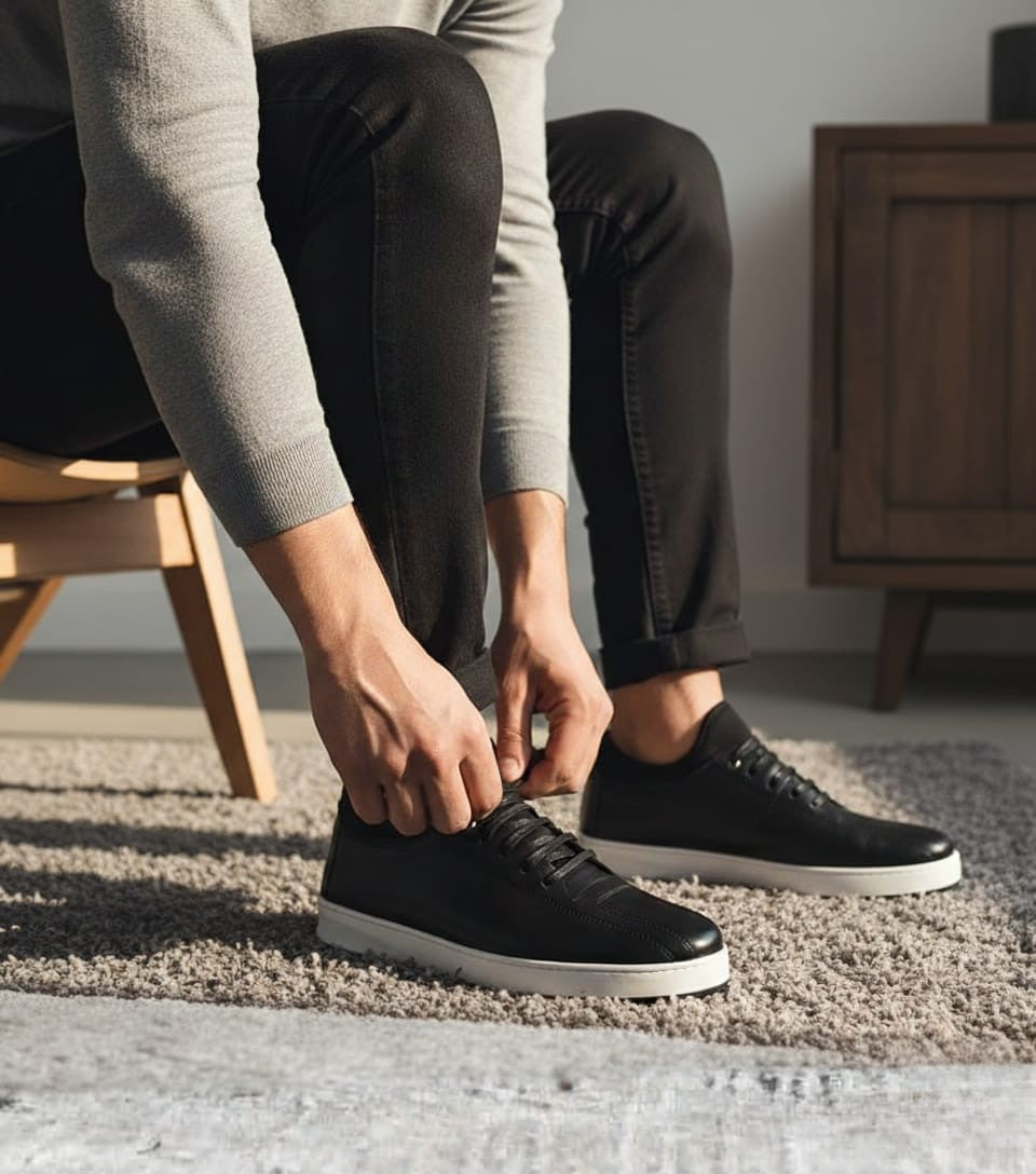 Palmer sneakers