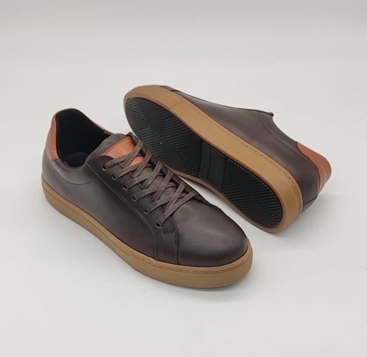 Premier Low Top